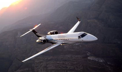 Legacy 650