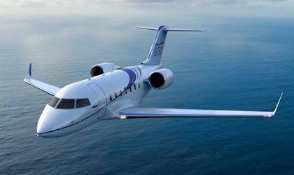 Challenger 650