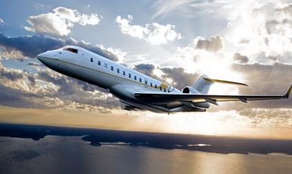 Global 6000