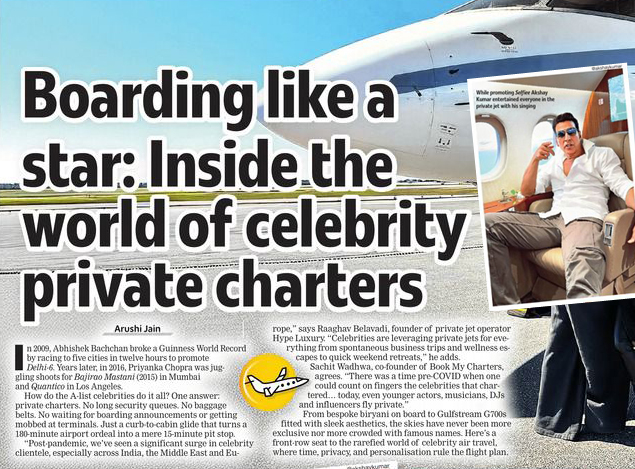 Delhi Times